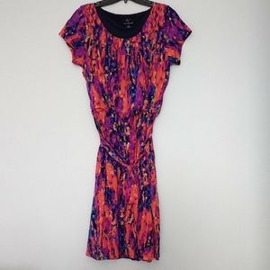NWOT Lennie for Nina Leonard dress